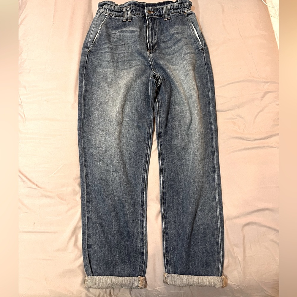 CELLO Denim High Rise Jeans